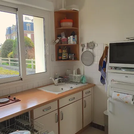 Lumineuse En Front De - Gold וילה אסנלס