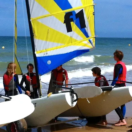 וילה Lumineuse En Front De - Gold אסנלס