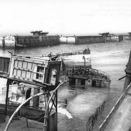 וילה Lumineuse En Front De - Gold