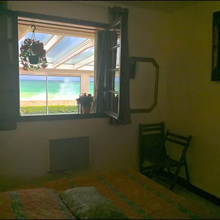 Lumineuse En Front De - Gold וילה אסנלס