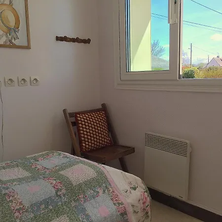 Lumineuse En Front De - Gold וילה אסנלס