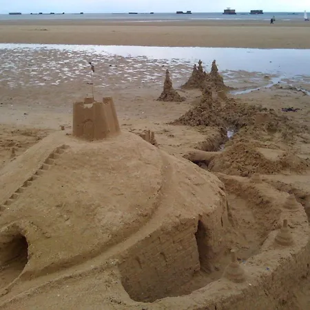 Lumineuse En Front De - Gold *