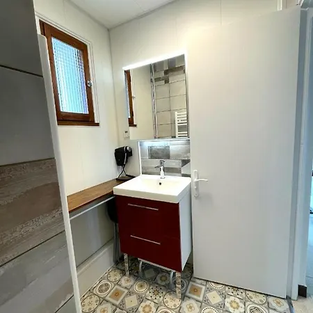 וילה Lumineuse En Front De - Gold