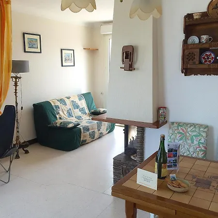 Villa 5 Personnes En Front De Mer, Grand Jardin - Gold Beach, Patrimoine Mondial Unesco Asnelles