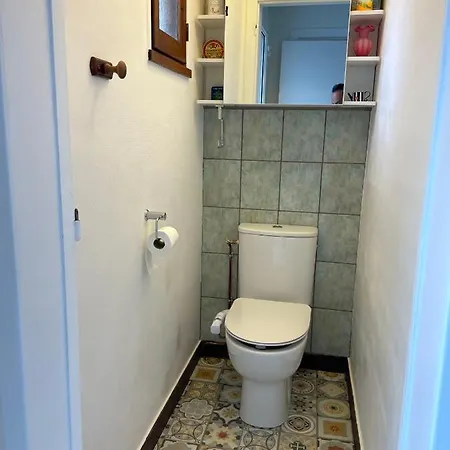 Lumineuse En Front De - Gold Villa Asnelles