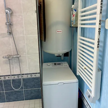 Lumineuse En Front De - Gold * Asnelles