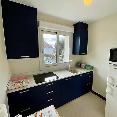 Lumineuse En Front De - Gold Villa *