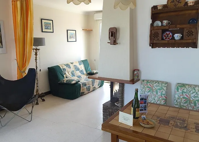 Villa Lumineuse En Front De - Gold Asnelles