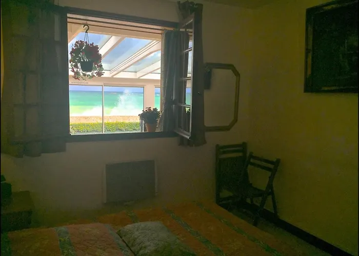 Lumineuse En Front De - Gold Villa Asnelles