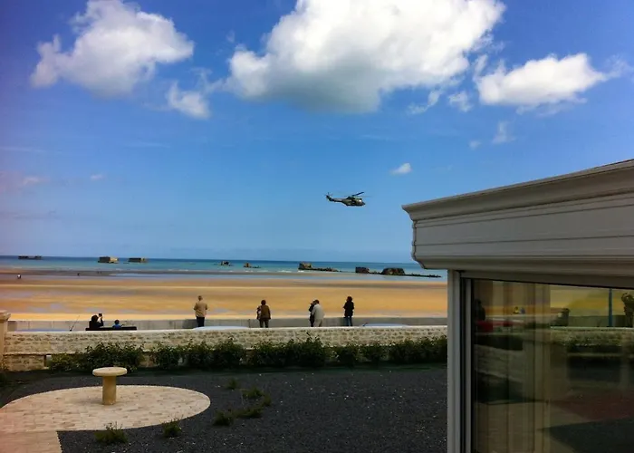 Lumineuse En Front De - Gold Villa