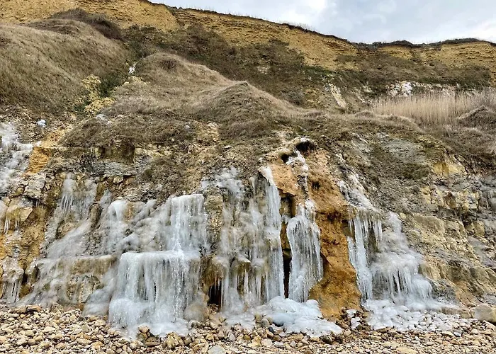 Lumineuse En Front De - Gold Villa