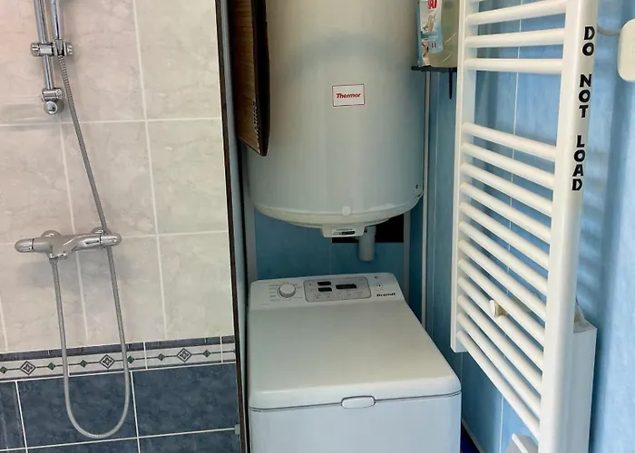 Lumineuse En Front De - Gold * Asnelles